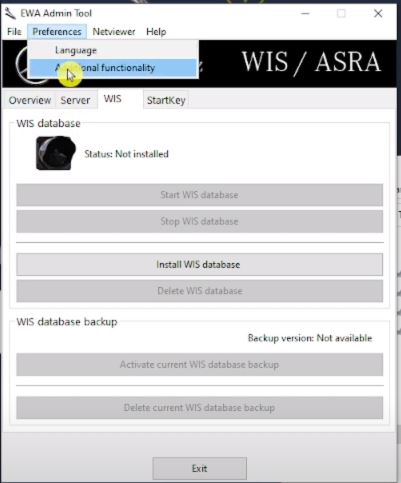 How To Install Mercedes EPC WISASRA 2023 One PC Together Free Download Jacky Tran TV (19)