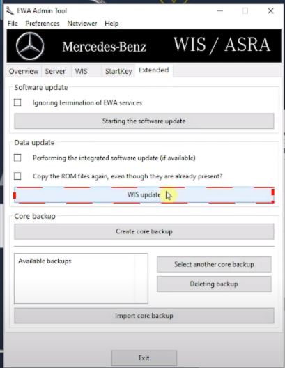 How To Install Mercedes EPC WISASRA 2023 One PC Together Free Download Jacky Tran TV (20)