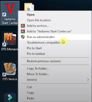 How To Install Mercedes Vediamo 05.01.01 Flash Coding Software Free Download (5)