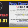 Mercedes Vediamo 05.01.01 Software Free Download