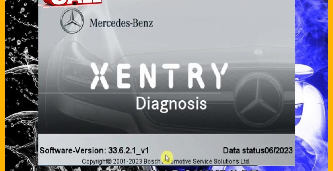 Xentry passthru 06.2023 download (1)