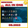 mercedes-full-software