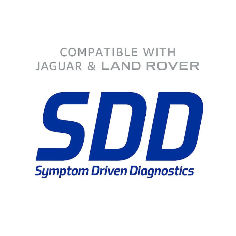 JLR SDD V168 (07-2025) Diagnostic Software | Remote Installation - CarSoftz