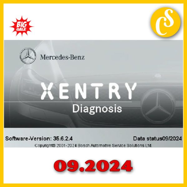 xentry-passthru-09-2024