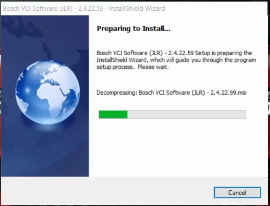 How to setup JLR DoIP VCI for SDD and Pathfinder (3)