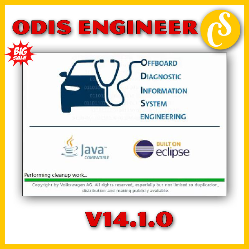 ODIS Engineer 14.1.0 PostSetup 140100.401 (1)