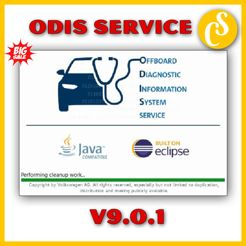 ODIS Service 9.0 (1)