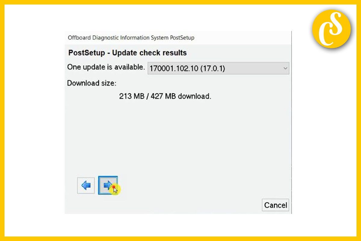 Odis e 17.0.1 postsetup (4)