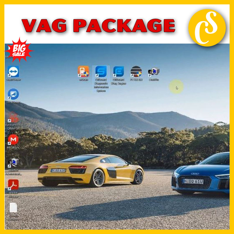 vag-software-package