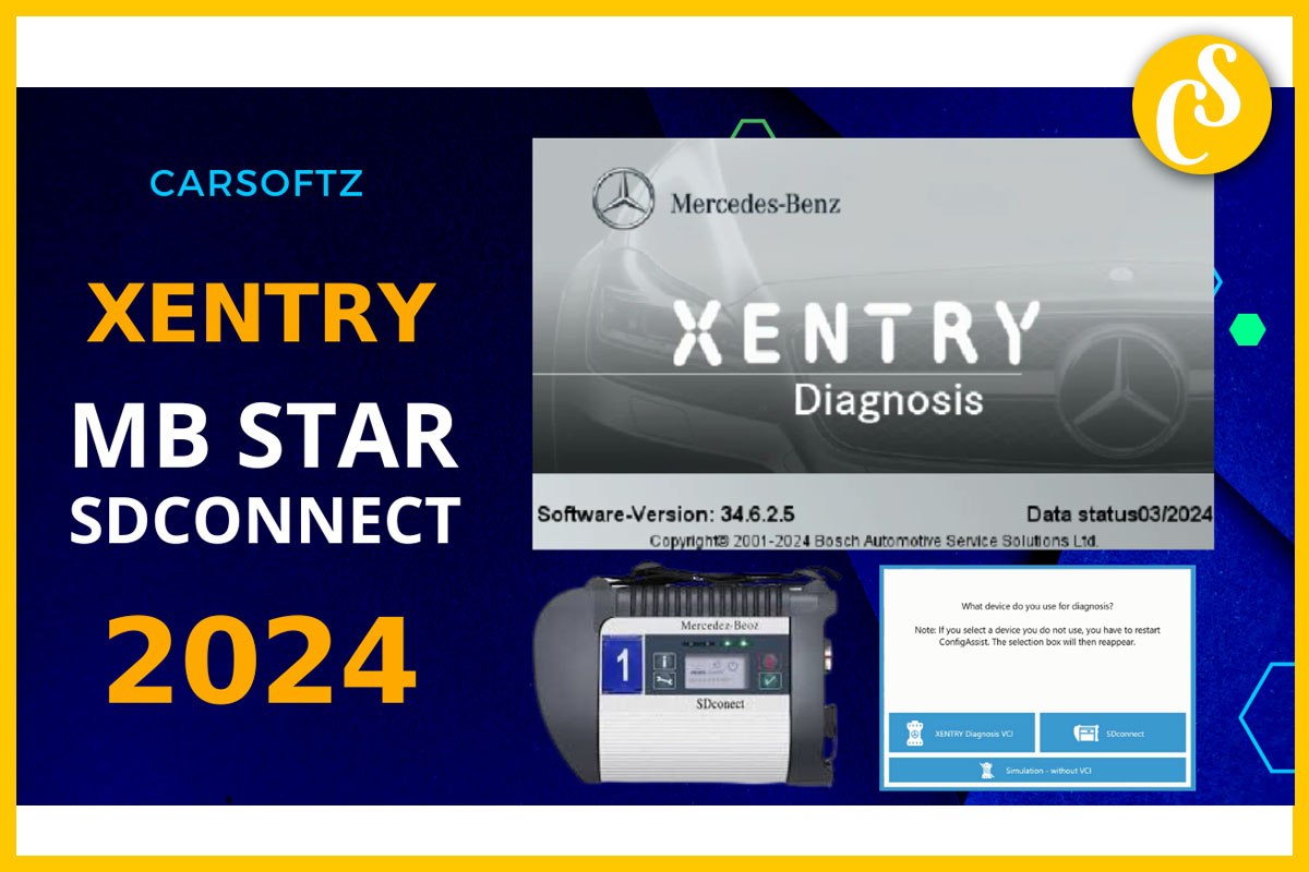 Xentry openshell mb star c4 c5 2024 (2)